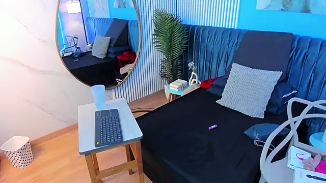 bellarivera_'s cam snapshot