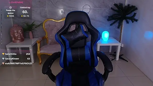 venuss09_s's cam snapshot