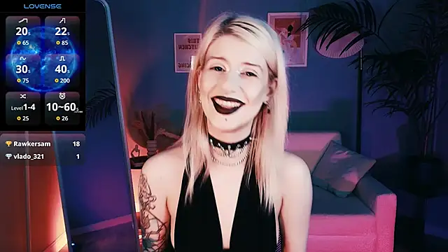 Noah_ElmerX's cam snapshot