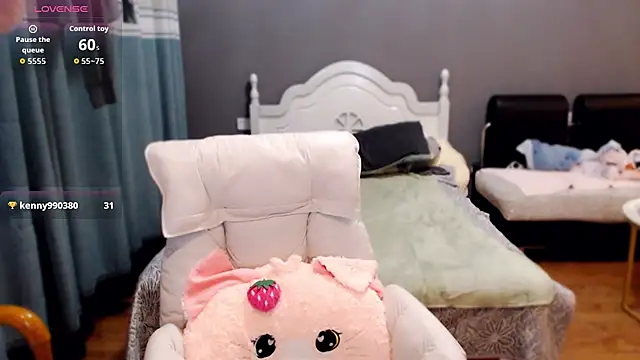 Shenman-88's cam snapshot