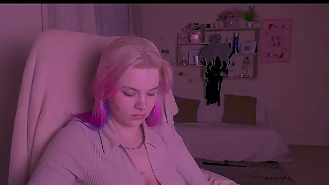 Hot_Blonda's cam snapshot