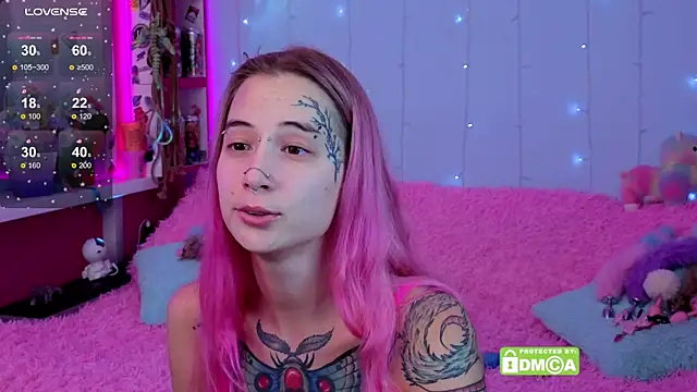 Ne_Sonia's cam snapshot