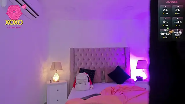 CandieGilson__'s cam snapshot