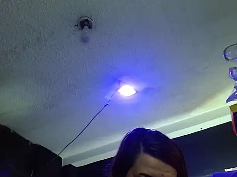 Pandora_9666's cam snapshot