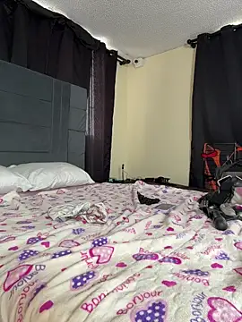 Scarlett_fiire live sex cam