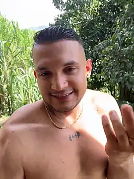 Marco_Vega live sex cam