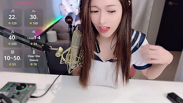 Tw_Sexynn's cam snapshot