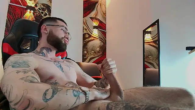 Luke_davis01 live sex cam