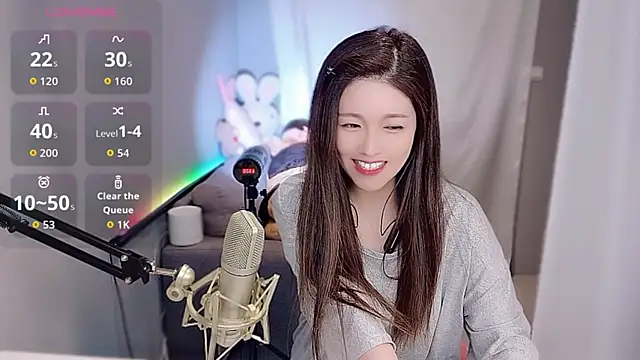 Tw_Sexynn live sex cam