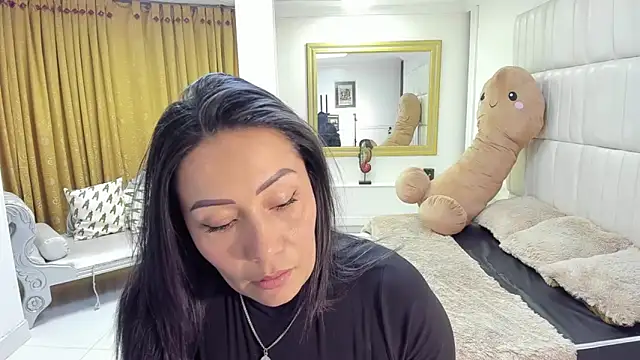 gaby_trent live sex cam