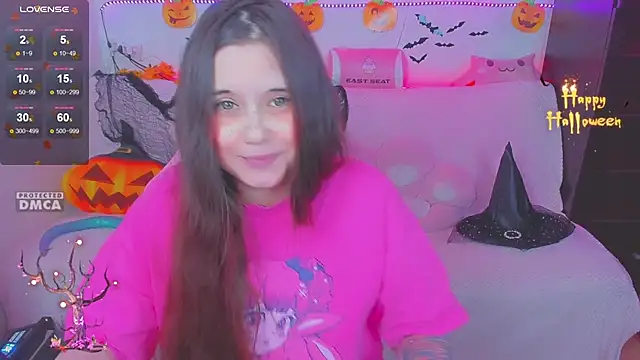 Lolisuccub live sex cam