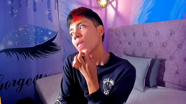 MaxiWildd live sex cam