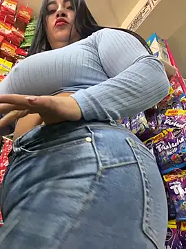 Miia_Jazmin live sex cam