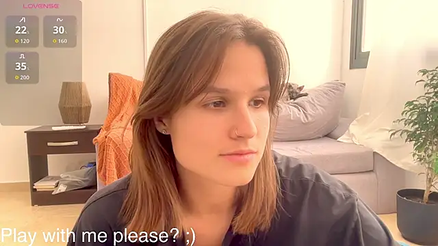 Your_Hand_In_mine live sex cam