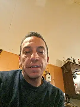 strangerwild's cam snapshot