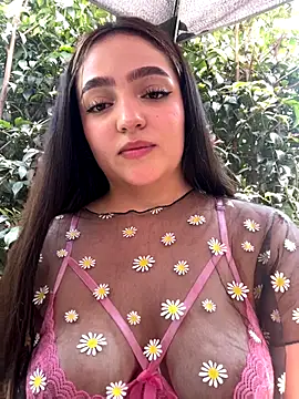 Juanita_Rojas's cam snapshot