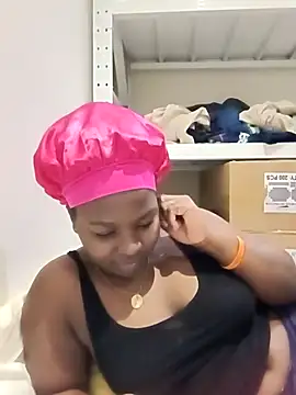 pretty_shany's cam snapshot