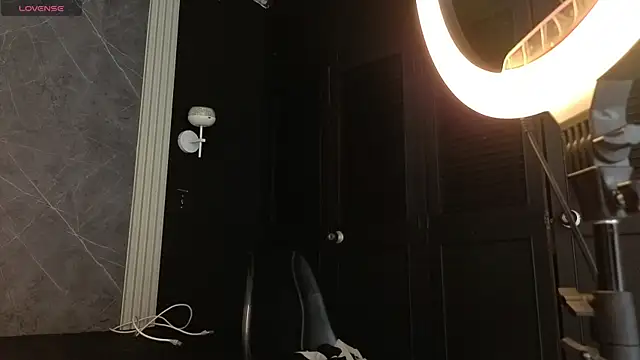 YummyDuooo's cam snapshot