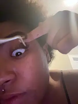 Tu_GataLinda's cam snapshot