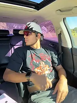 StrokingDaddy4 live sex cam