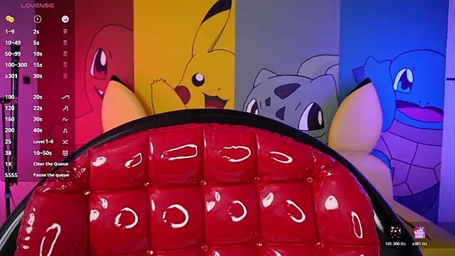 miss__pamela's cam snapshot