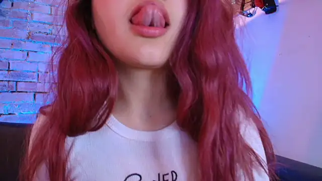 redvelvet7's cam snapshot