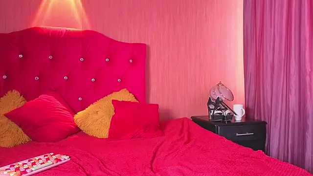 kassandra_james's cam snapshot