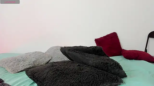 zoe6x's cam snapshot