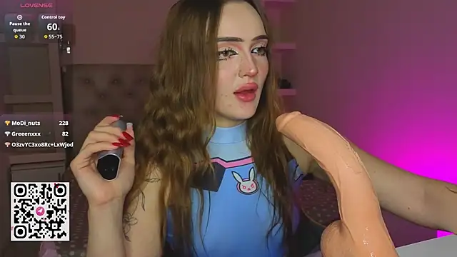 booty_snack's cam snapshot