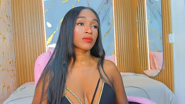 AlexiaAbbey's cam snapshot