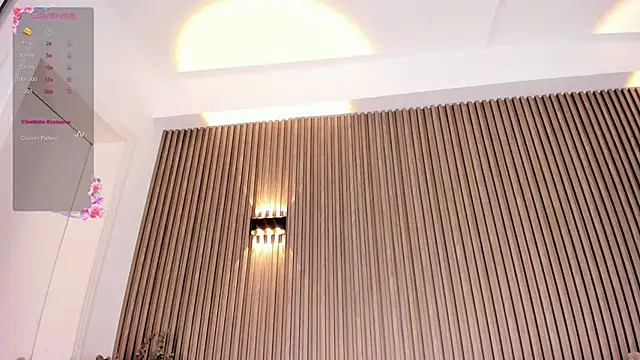 AlissonHarperr's cam snapshot