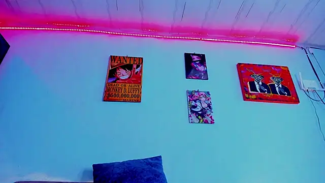 Drako_Lamar live sex cam