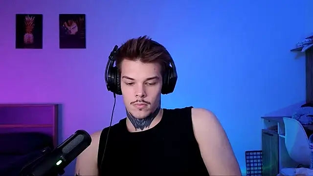 DENIS_HERE live sex cam