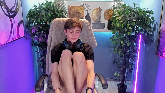 John_Weasley live sex cam