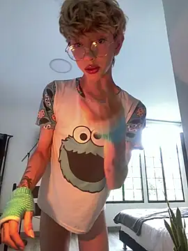 imDamiano live sex cam