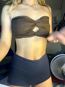 Carolinen's cam snapshot