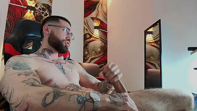 Luke_davis01 live sex cam