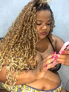 Meellcarioca's cam snapshot