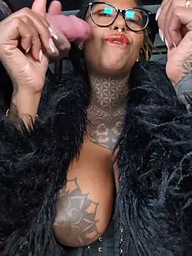 DarkDea live sex cam