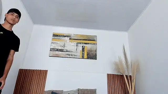 zander_2120 live sex cam