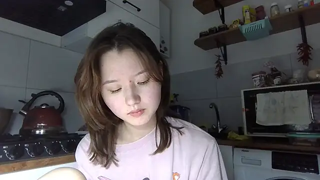 DeenaCaho's cam snapshot