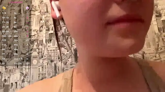 NancyLosavio's cam snapshot