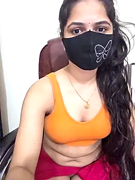 Suvosri live sex cam