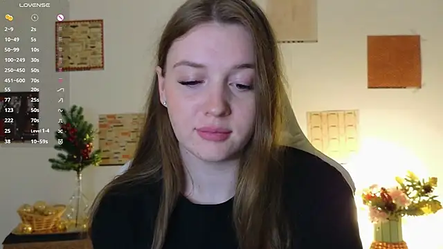 Liebevol1's cam snapshot