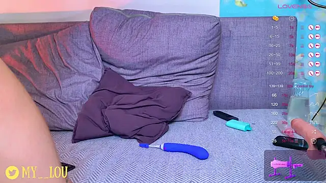 MyLoulaby's cam snapshot