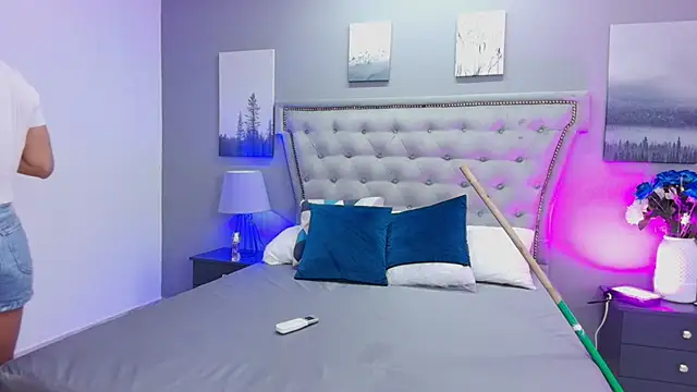 SofiaBrank's cam snapshot