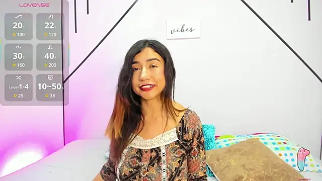 VictoriaRouge_'s cam snapshot