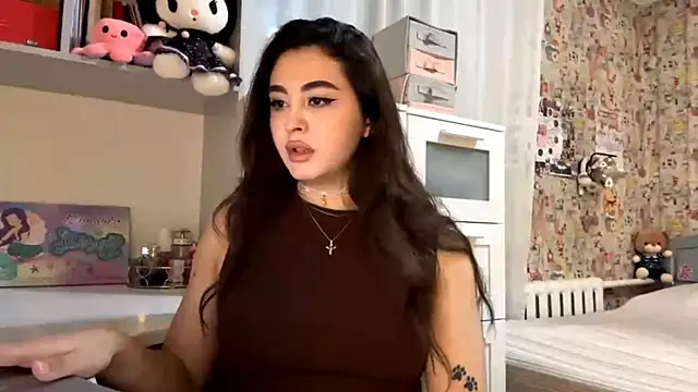 AheadSort's cam snapshot