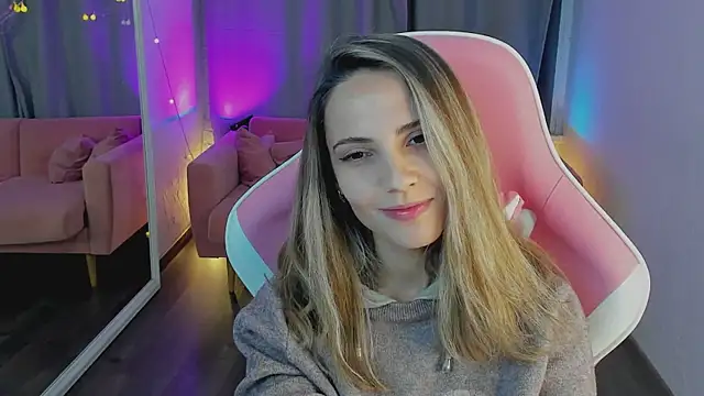 amelia_meili's cam snapshot