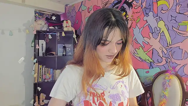 kittyzenn's cam snapshot